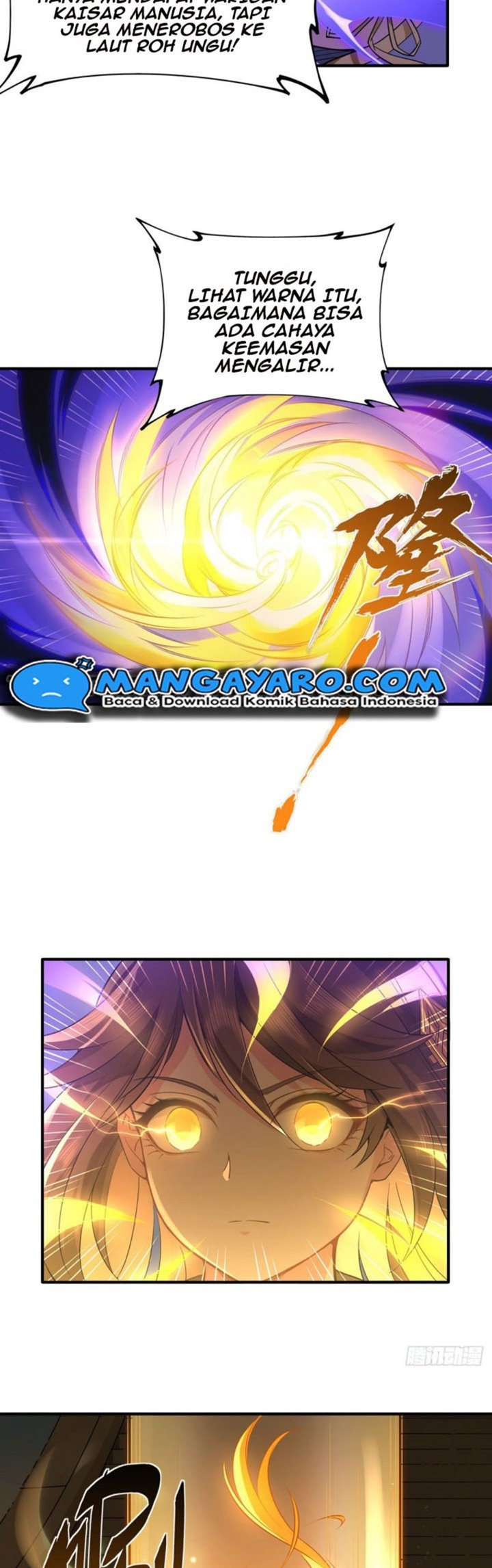 My Female Apprentices Are All Big Shots From the Future Chapter 15 - halaman 16