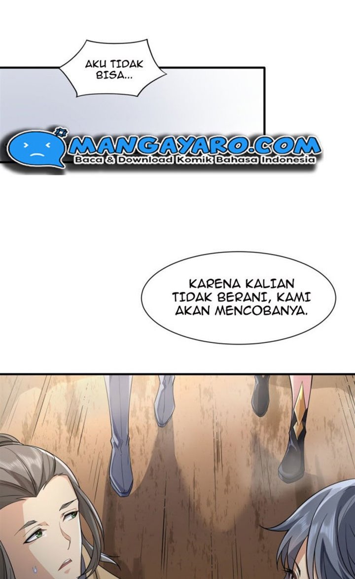 My Female Apprentices Are All Big Shots From the Future Chapter 15 - halaman 26