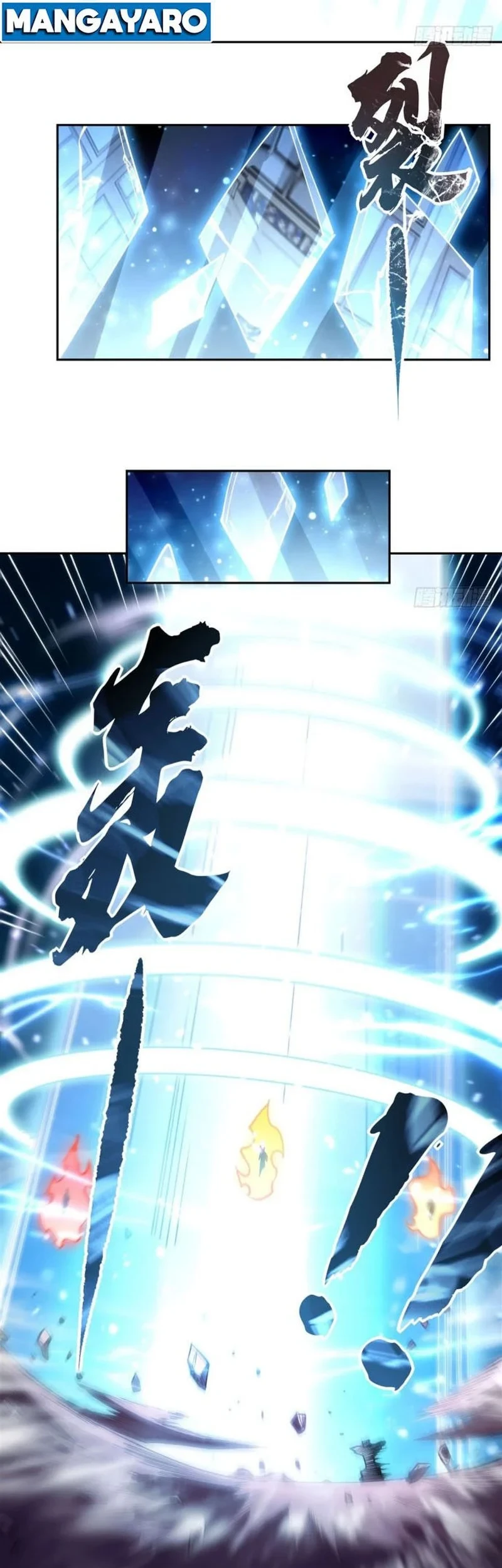 My Female Apprentices Are All Big Shots From the Future Chapter 150 - halaman 14