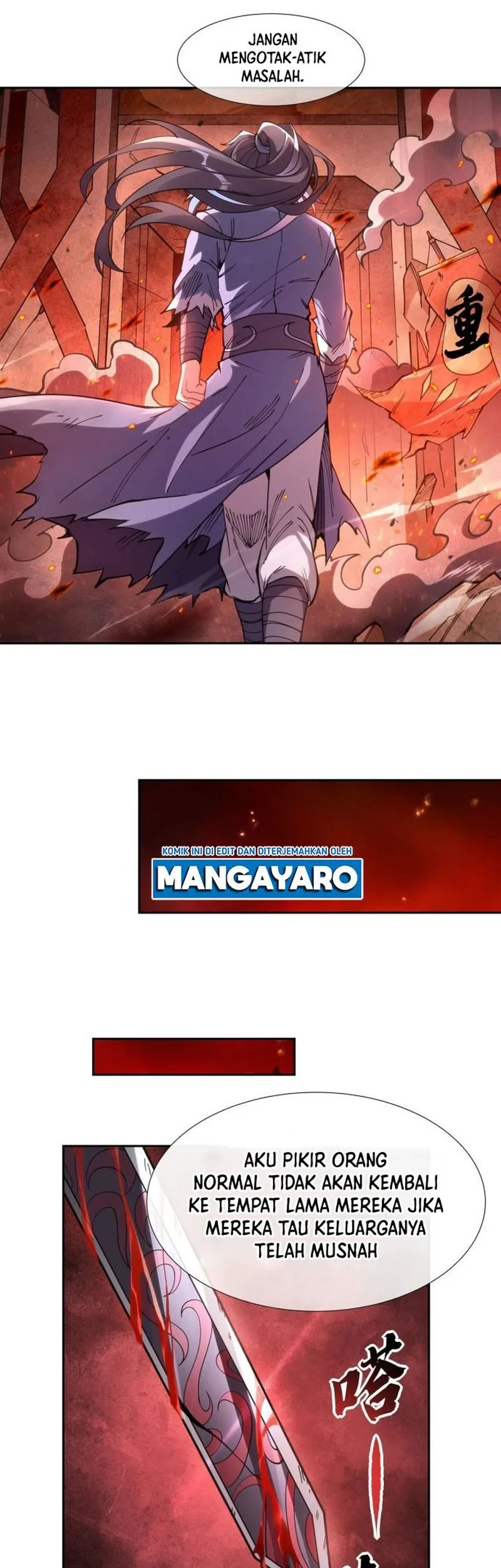 My Female Apprentices Are All Big Shots From the Future Chapter 150 - halaman 27