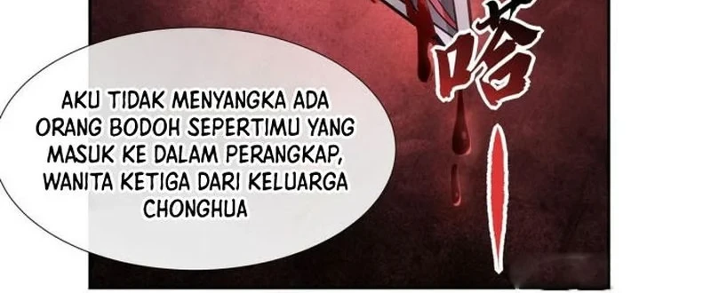 My Female Apprentices Are All Big Shots From the Future Chapter 150 - halaman 28