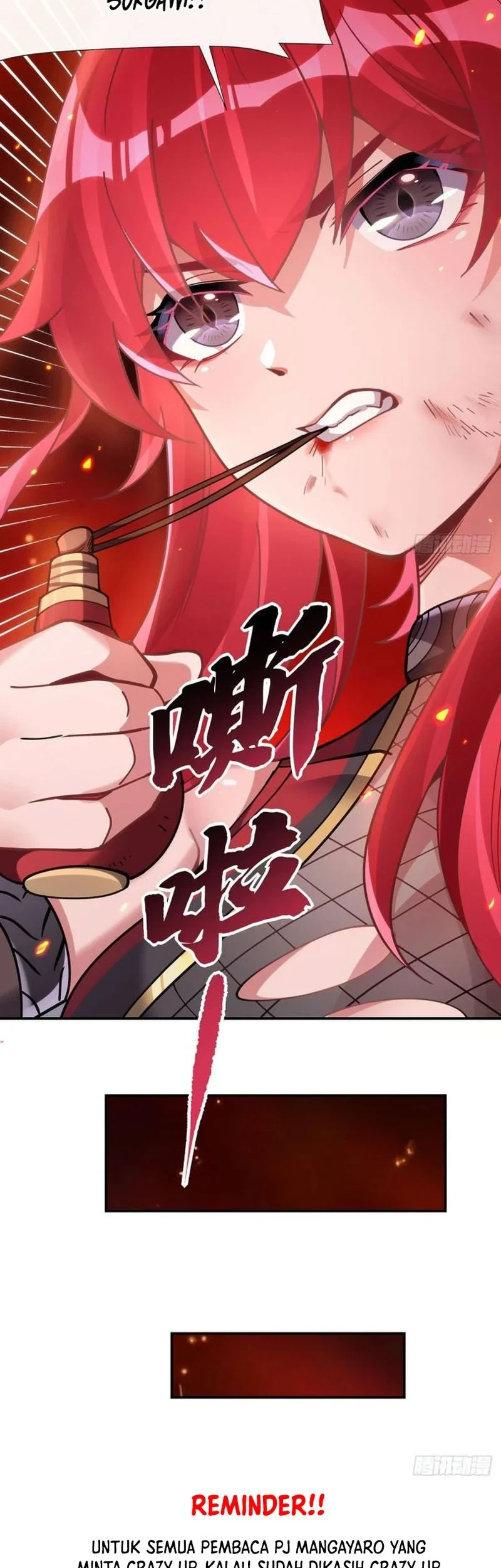 My Female Apprentices Are All Big Shots From the Future Chapter 150 - halaman 35