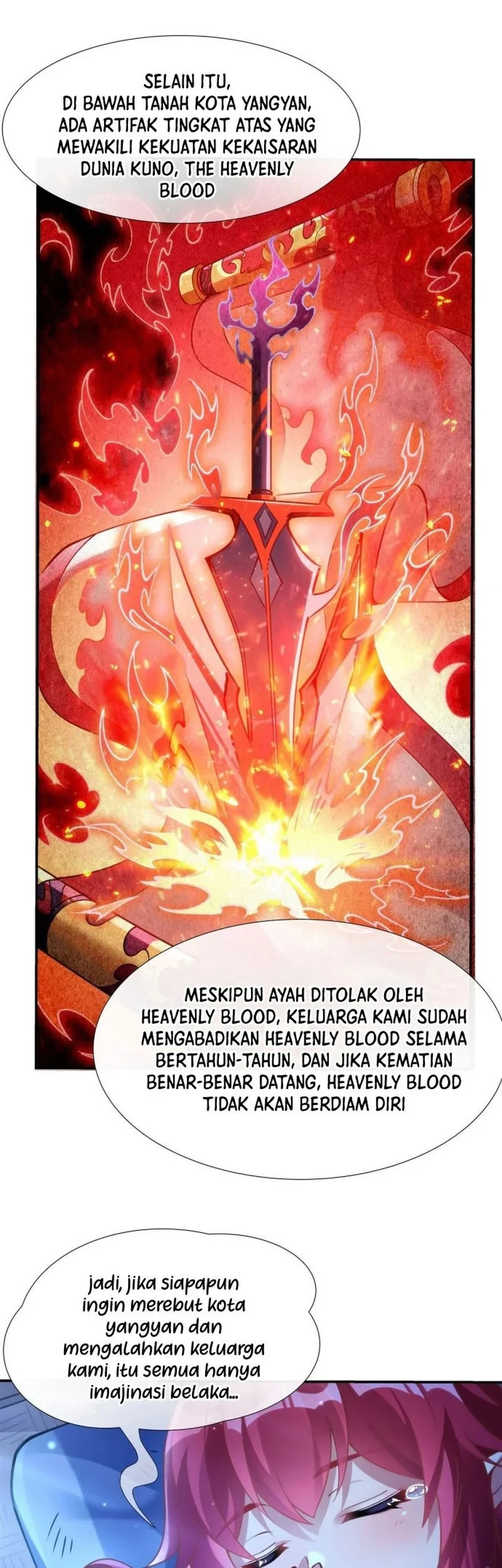 My Female Apprentices Are All Big Shots From the Future Chapter 150 - halaman 8