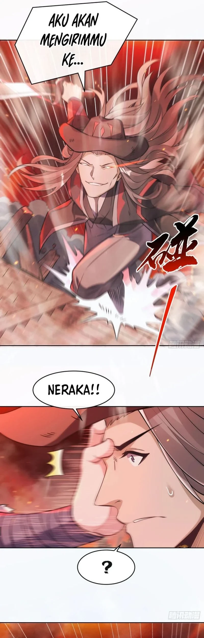 My Female Apprentices Are All Big Shots From the Future Chapter 151 - halaman 12