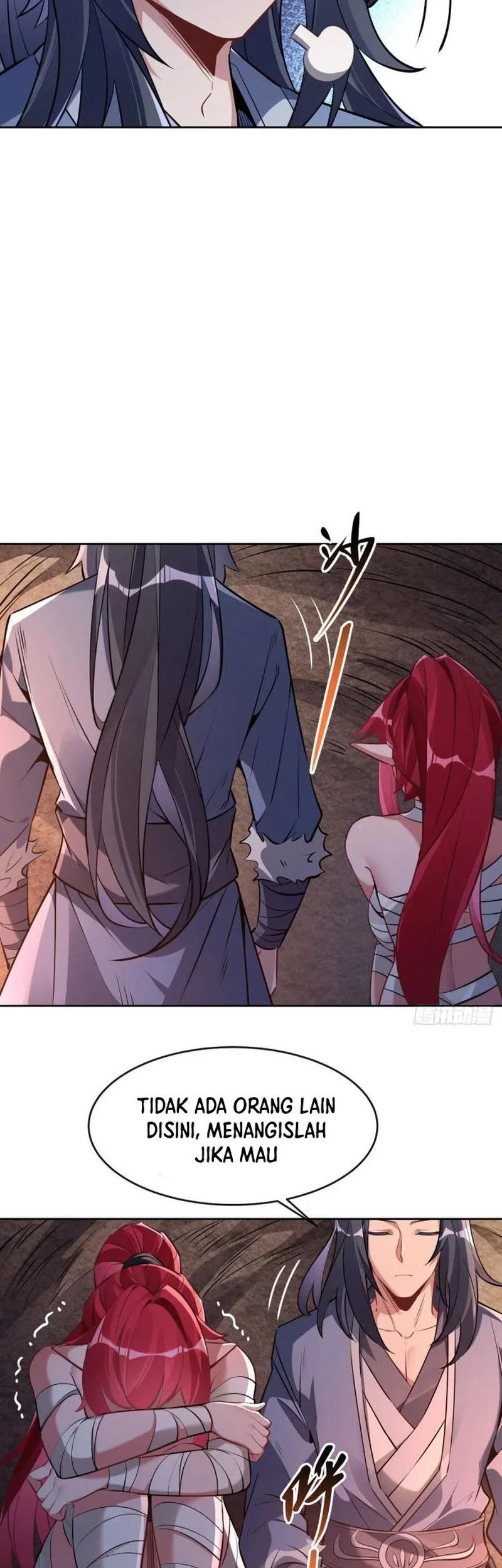 My Female Apprentices Are All Big Shots From the Future Chapter 151 - halaman 24