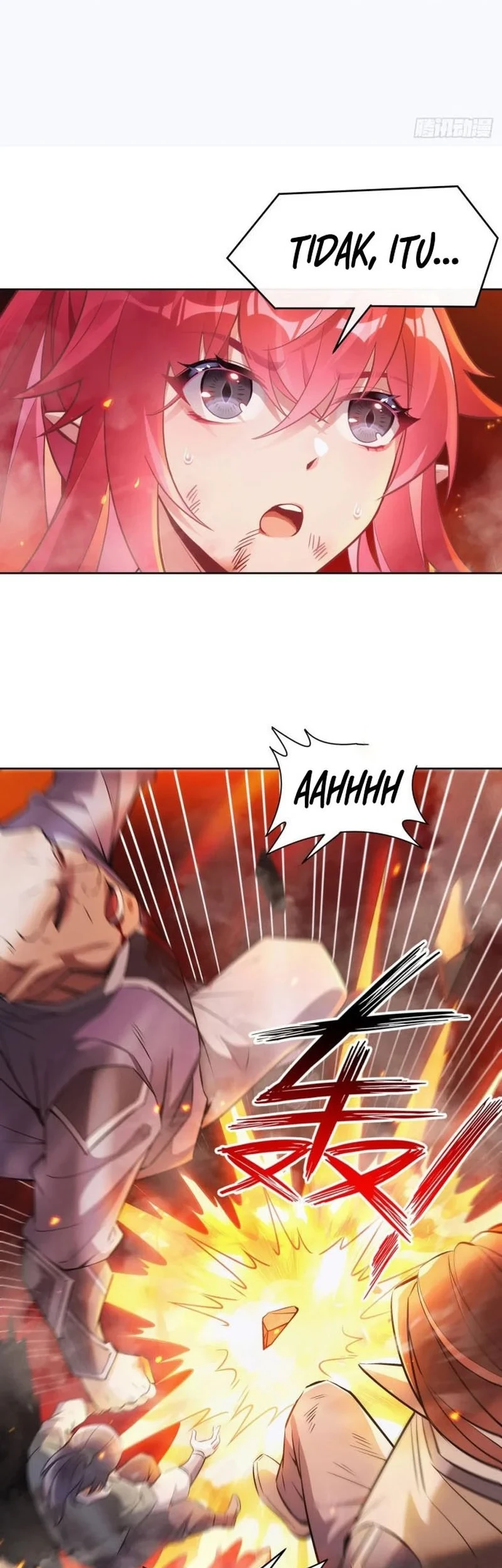 My Female Apprentices Are All Big Shots From the Future Chapter 151 - halaman 6