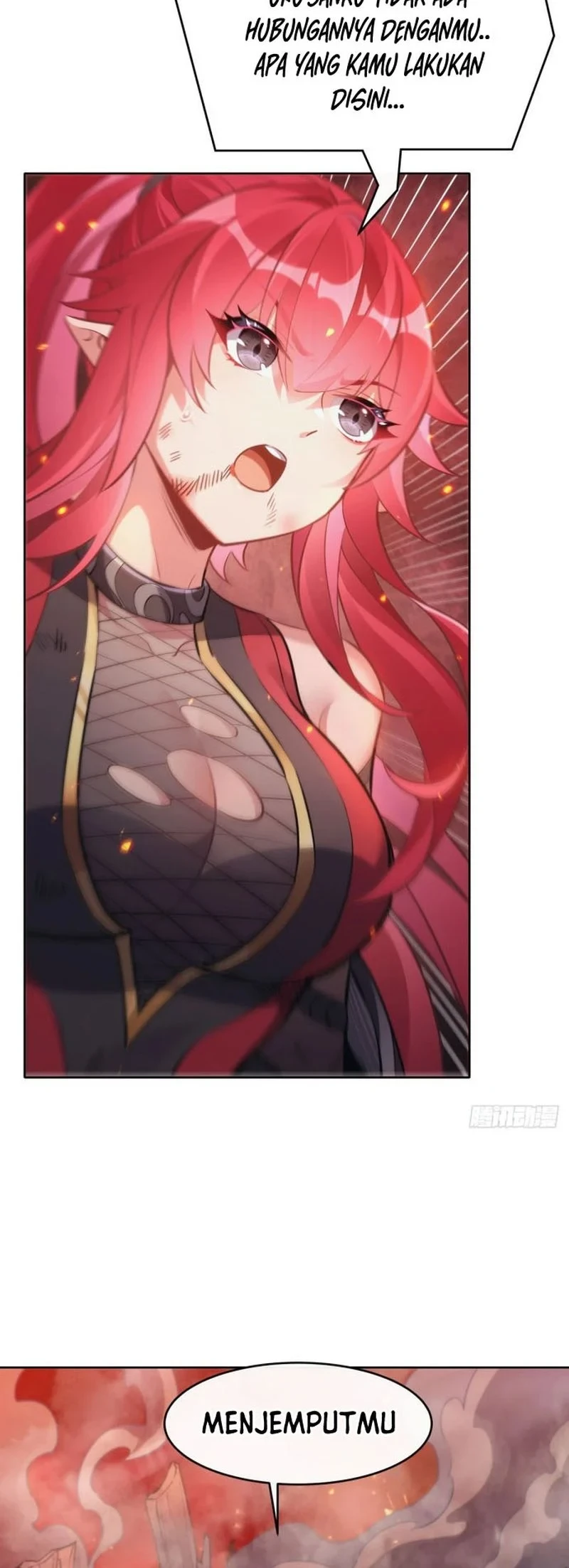 My Female Apprentices Are All Big Shots From the Future Chapter 151 - halaman 8