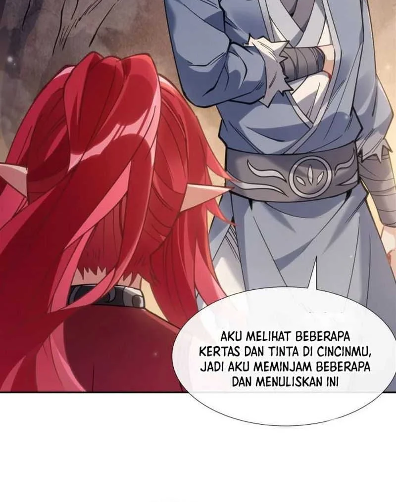 My Female Apprentices Are All Big Shots From the Future Chapter 152 - halaman 13