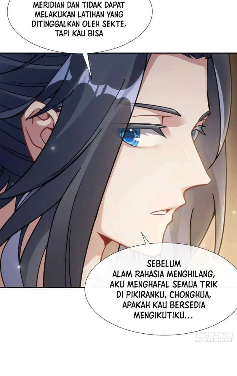 My Female Apprentices Are All Big Shots From the Future Chapter 152 - halaman 17