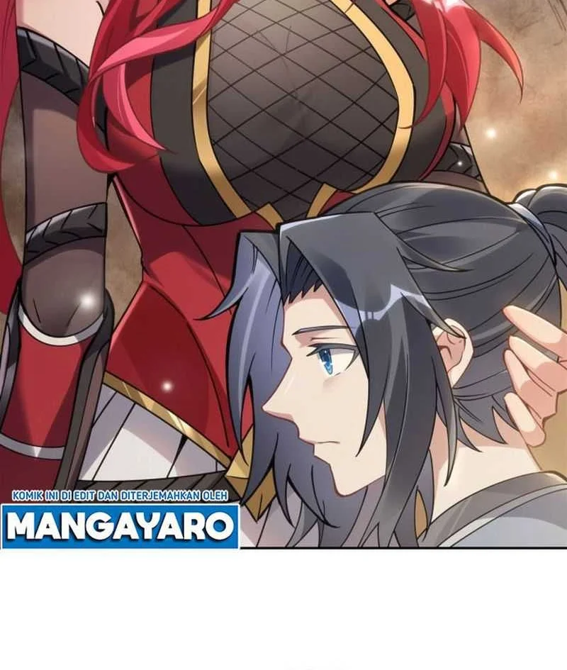 My Female Apprentices Are All Big Shots From the Future Chapter 152 - halaman 21