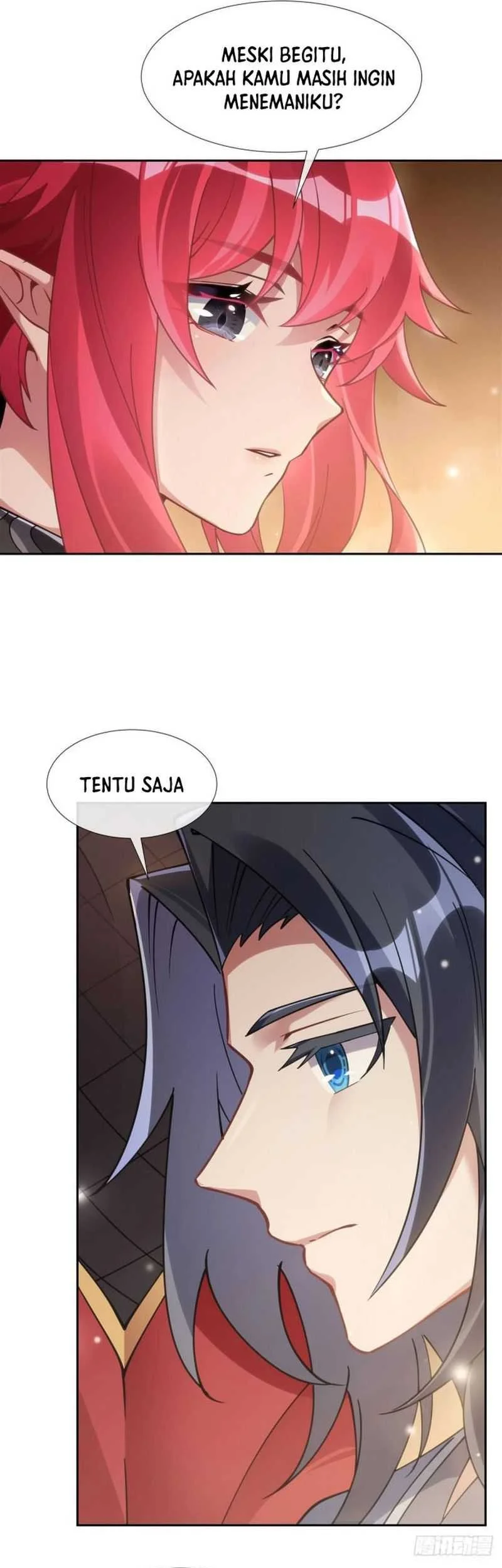 My Female Apprentices Are All Big Shots From the Future Chapter 152 - halaman 22