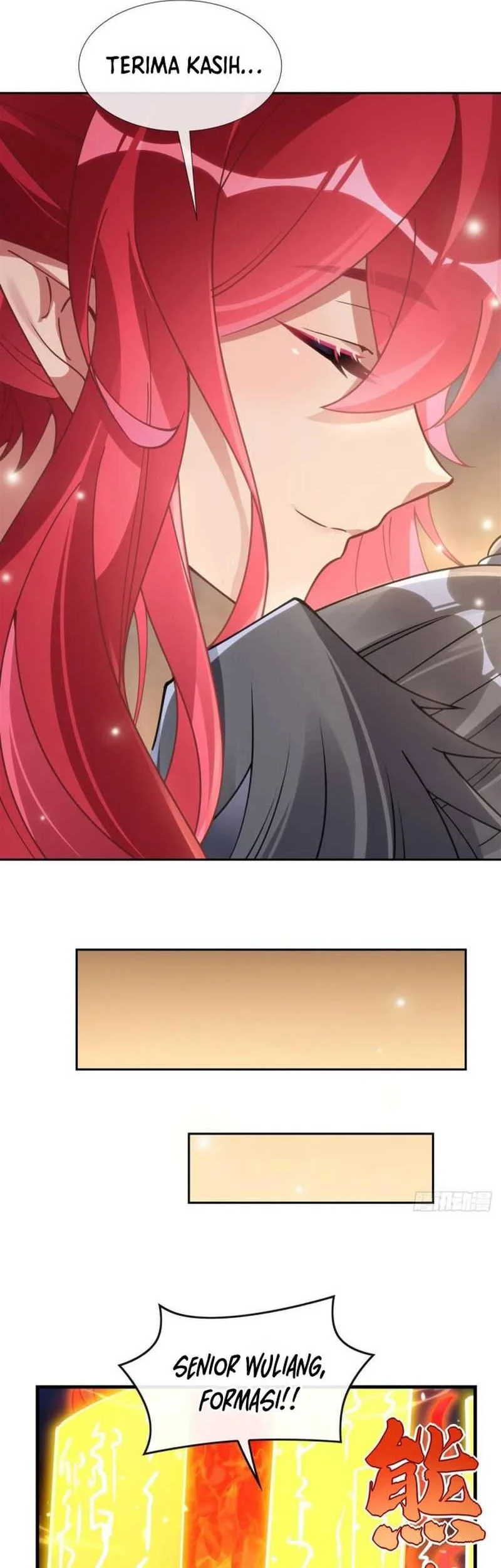 My Female Apprentices Are All Big Shots From the Future Chapter 152 - halaman 23
