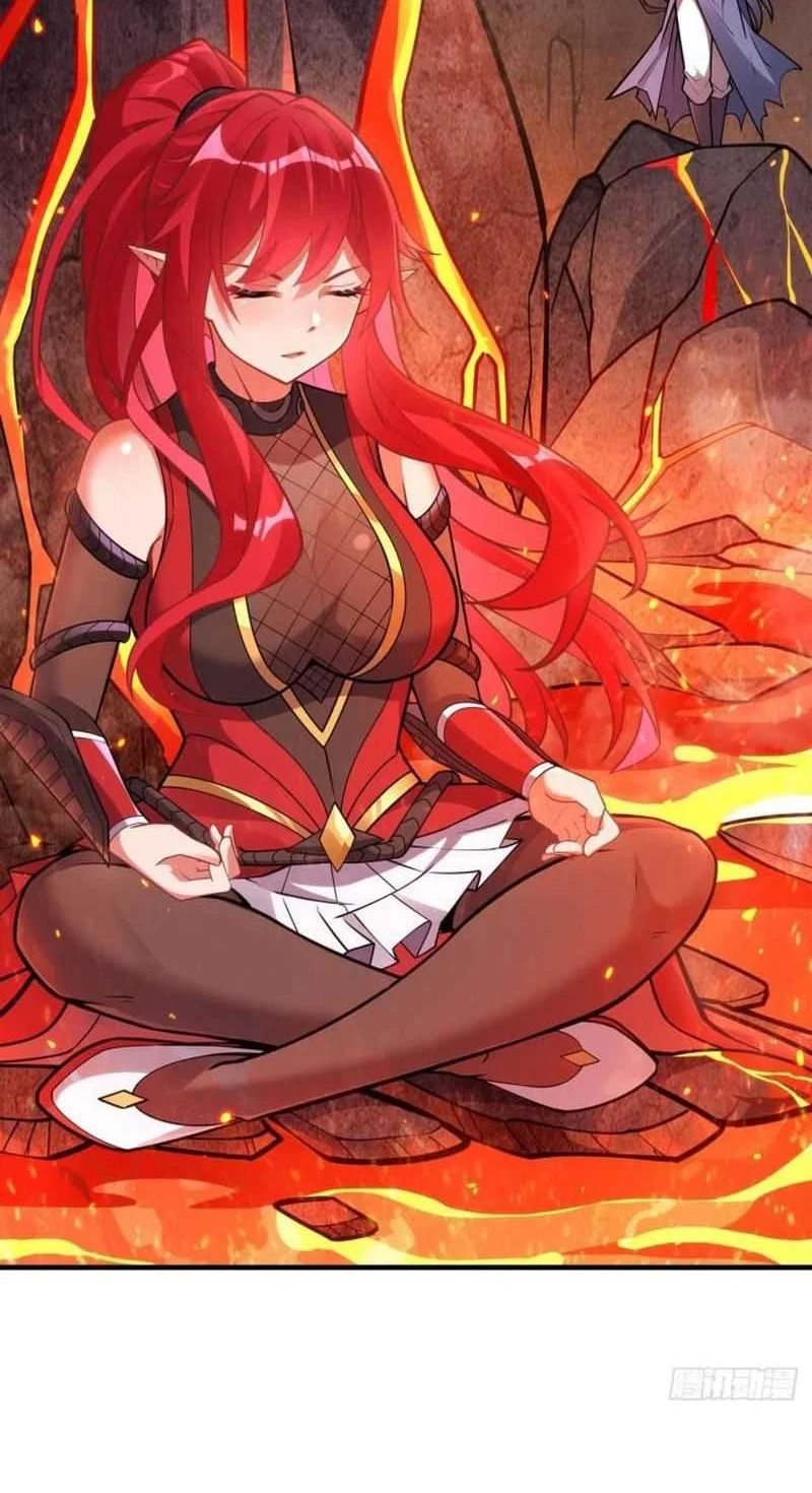 My Female Apprentices Are All Big Shots From the Future Chapter 152 - halaman 29