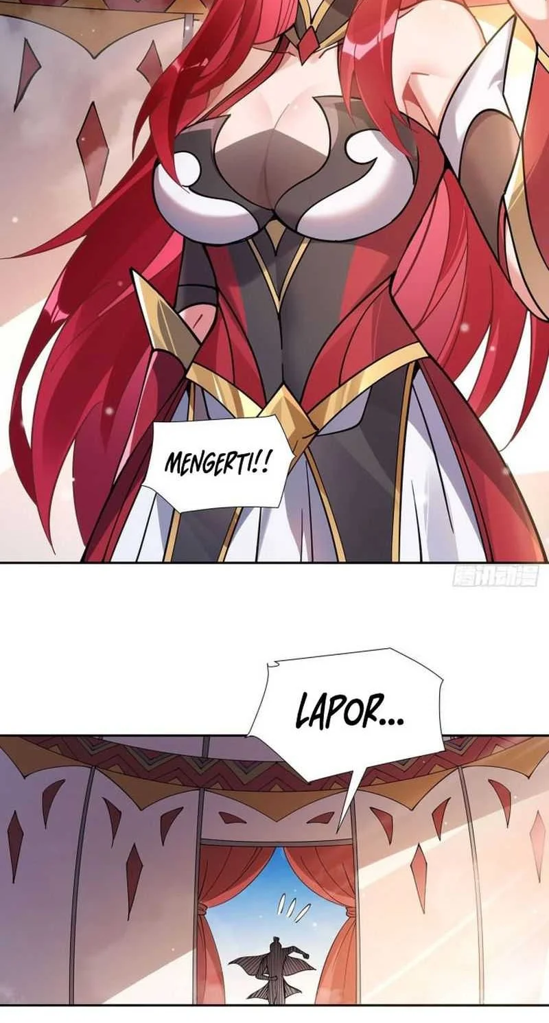 My Female Apprentices Are All Big Shots From the Future Chapter 152 - halaman 33