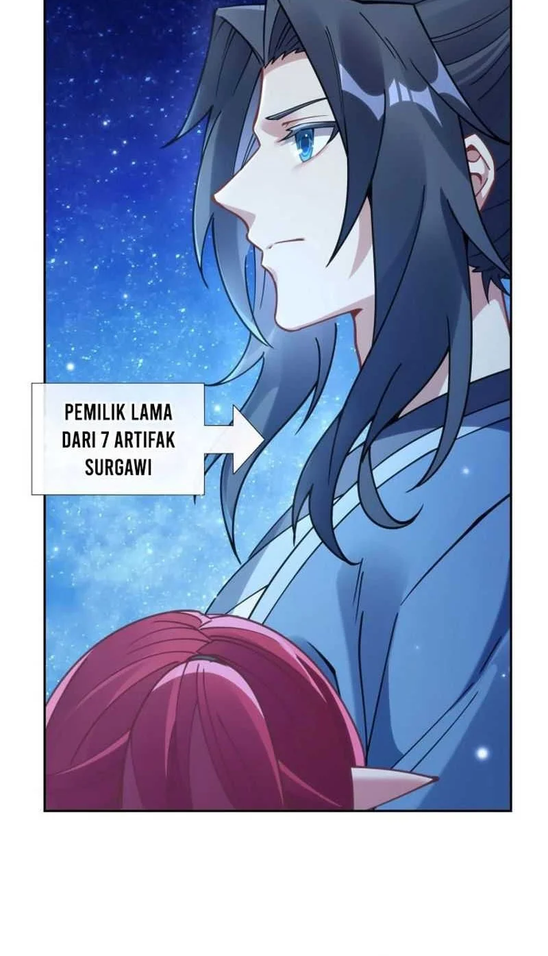 My Female Apprentices Are All Big Shots From the Future Chapter 152 - halaman 5