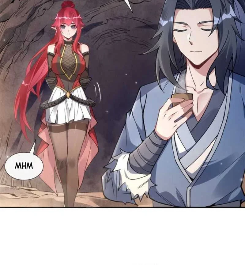 My Female Apprentices Are All Big Shots From the Future Chapter 152 - halaman 9