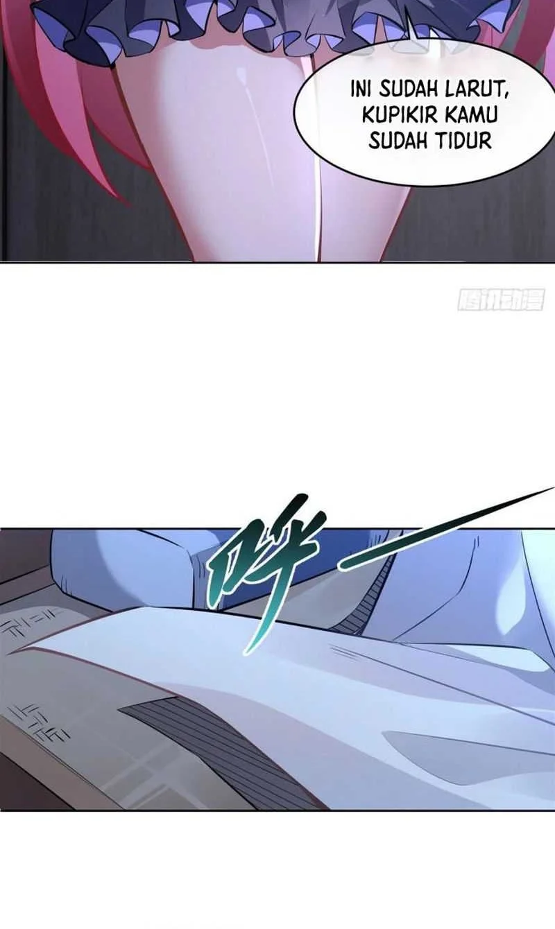 My Female Apprentices Are All Big Shots From the Future Chapter 153 - halaman 17