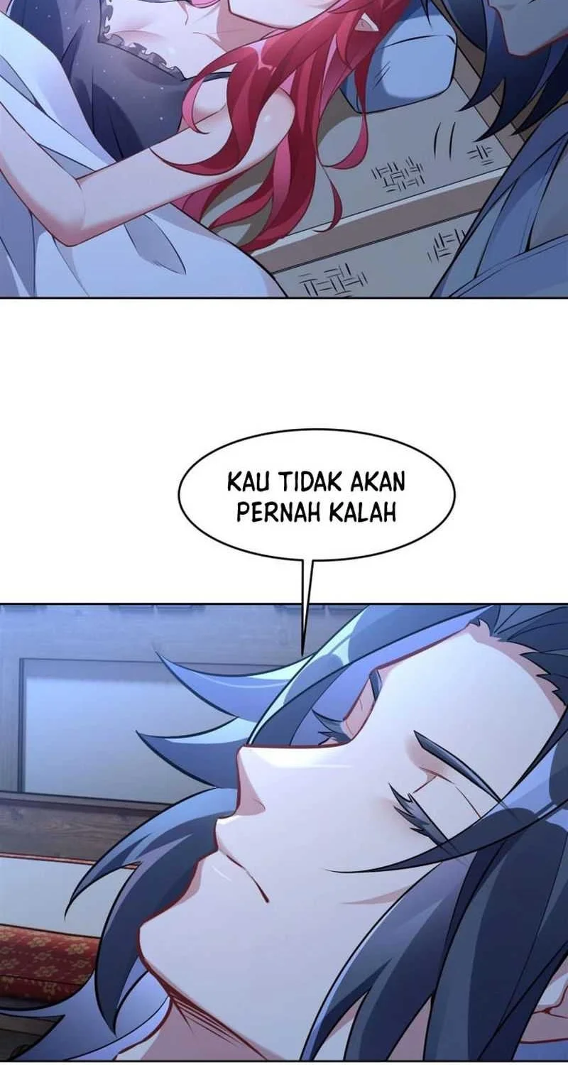 My Female Apprentices Are All Big Shots From the Future Chapter 153 - halaman 21