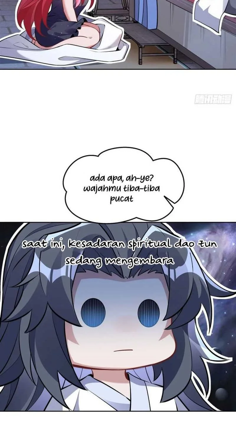 My Female Apprentices Are All Big Shots From the Future Chapter 153 - halaman 25