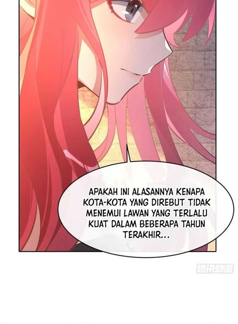 My Female Apprentices Are All Big Shots From the Future Chapter 153 - halaman 9