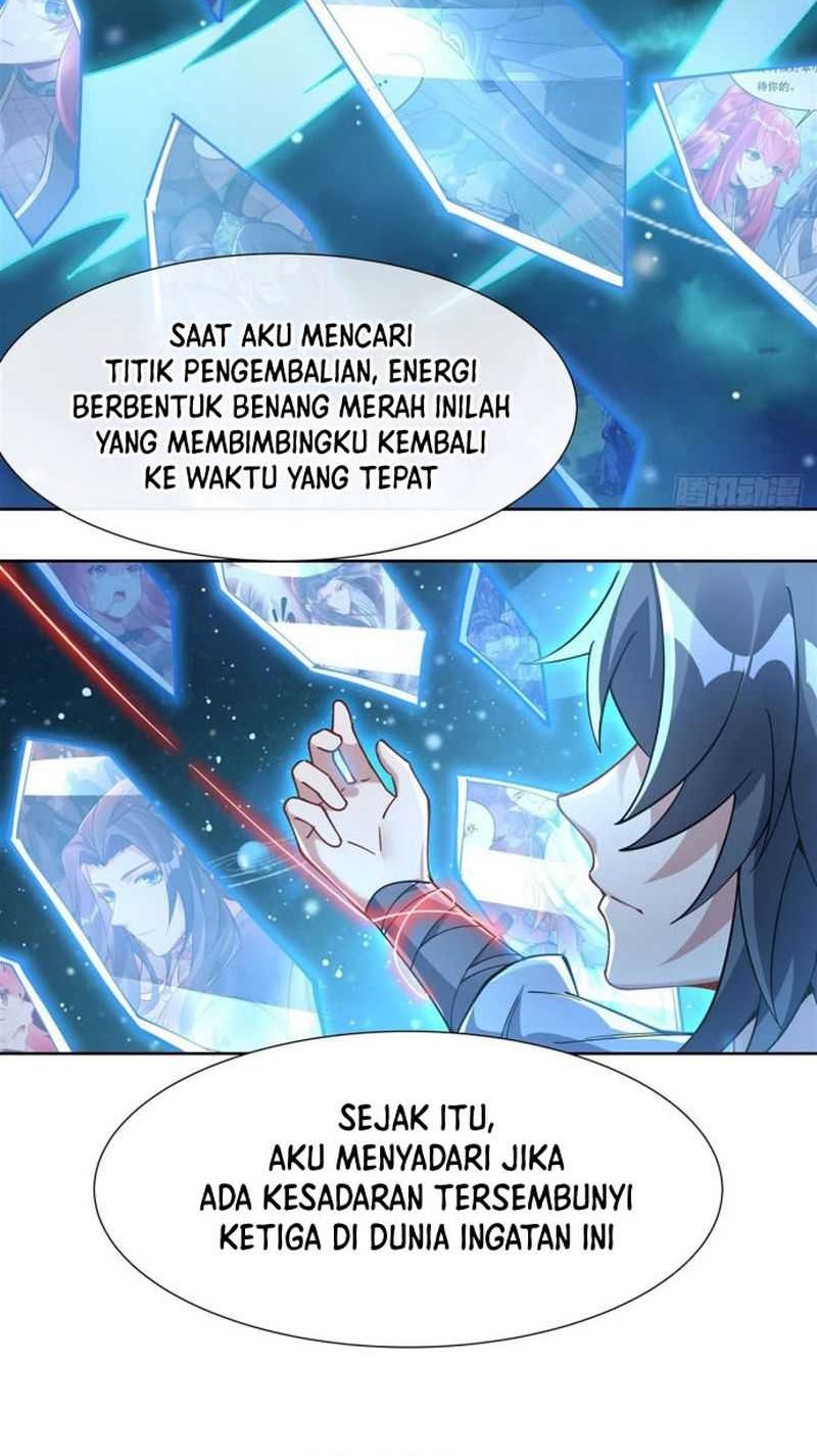 My Female Apprentices Are All Big Shots From the Future Chapter 154 - halaman 13
