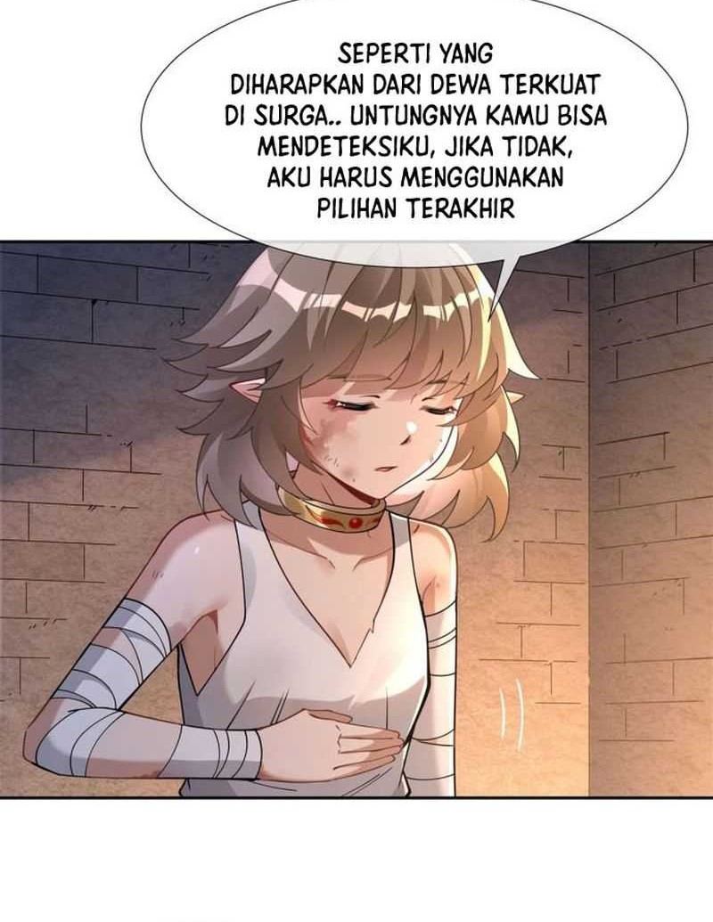 My Female Apprentices Are All Big Shots From the Future Chapter 154 - halaman 17