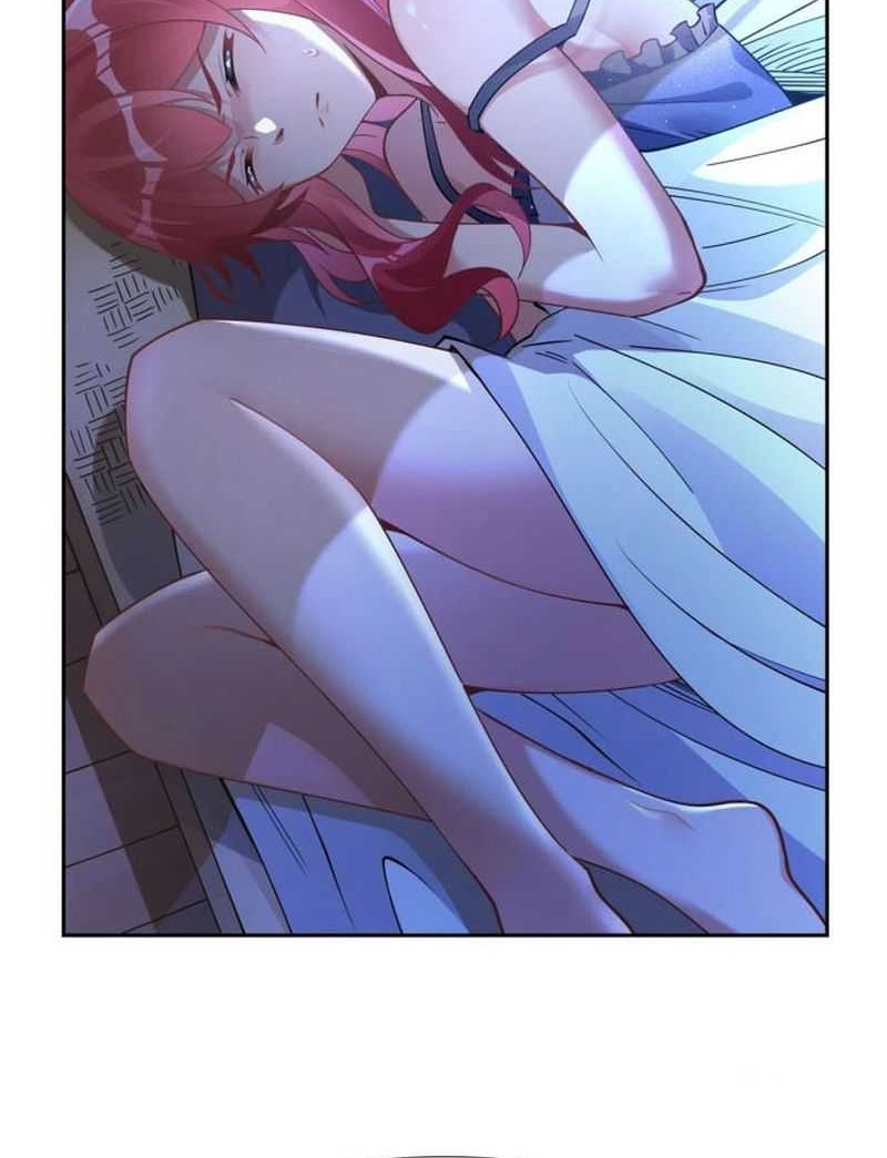 My Female Apprentices Are All Big Shots From the Future Chapter 154 - halaman 21