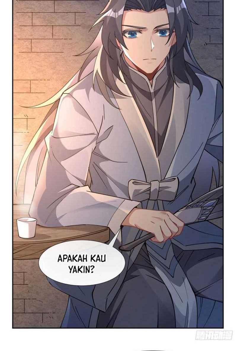 My Female Apprentices Are All Big Shots From the Future Chapter 154 - halaman 25