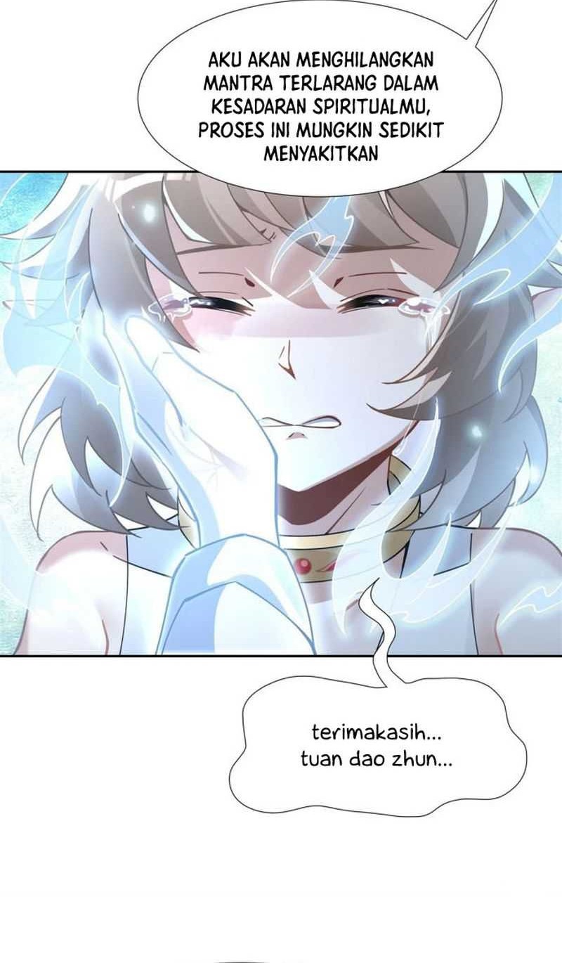 My Female Apprentices Are All Big Shots From the Future Chapter 154 - halaman 29