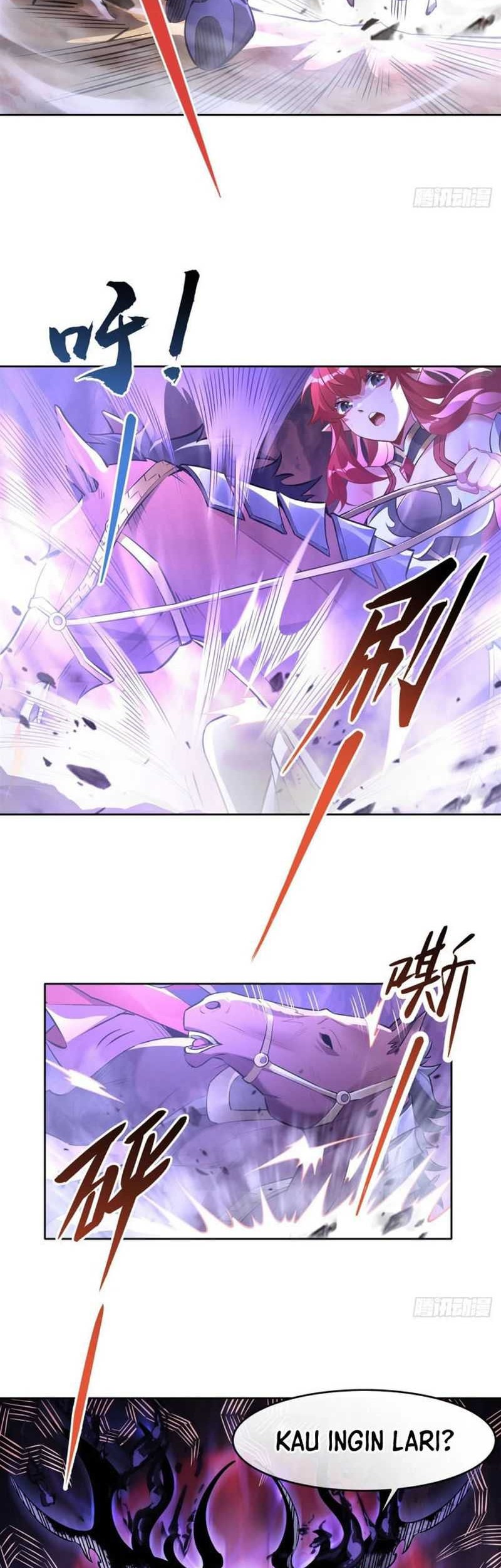 My Female Apprentices Are All Big Shots From the Future Chapter 155 - halaman 11