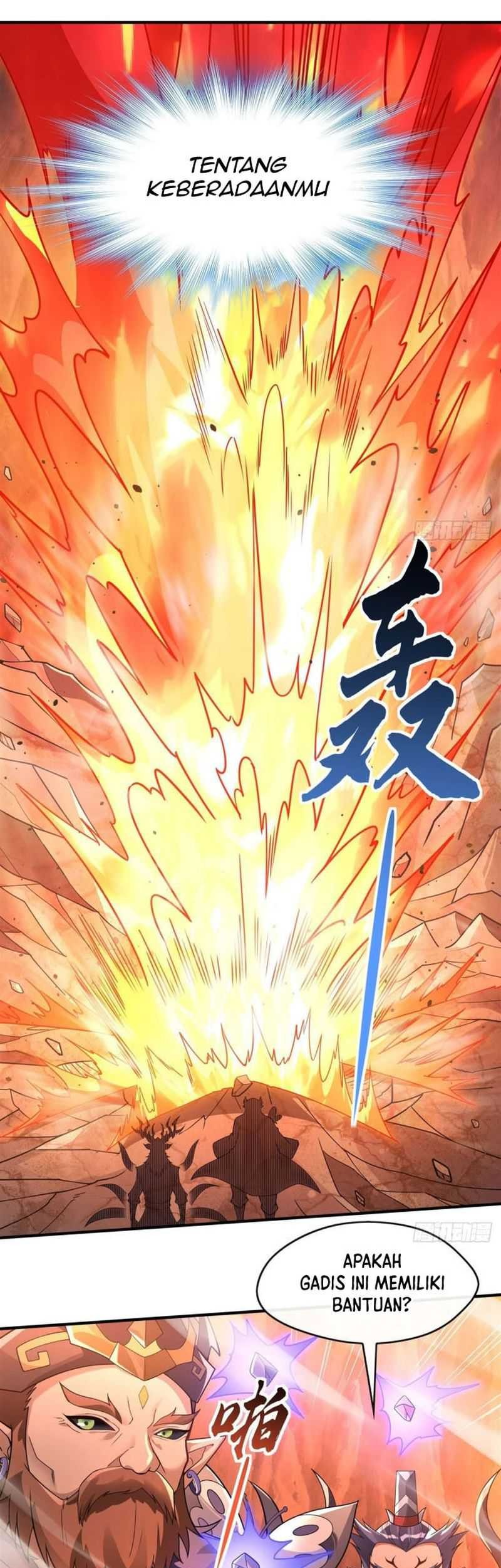 My Female Apprentices Are All Big Shots From the Future Chapter 155 - halaman 30