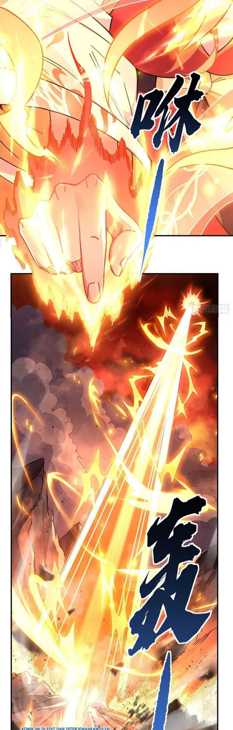 My Female Apprentices Are All Big Shots From the Future Chapter 156 - halaman 10