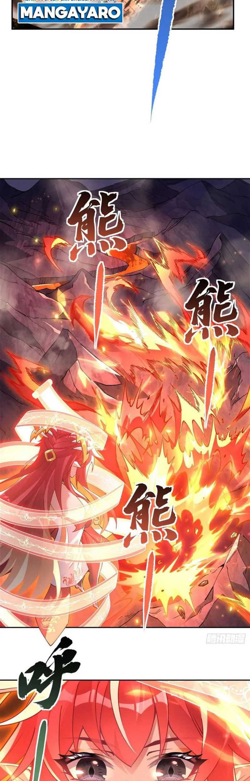 My Female Apprentices Are All Big Shots From the Future Chapter 156 - halaman 11