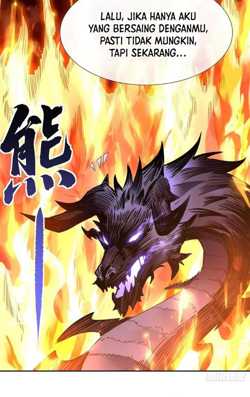 My Female Apprentices Are All Big Shots From the Future Chapter 156 - halaman 17