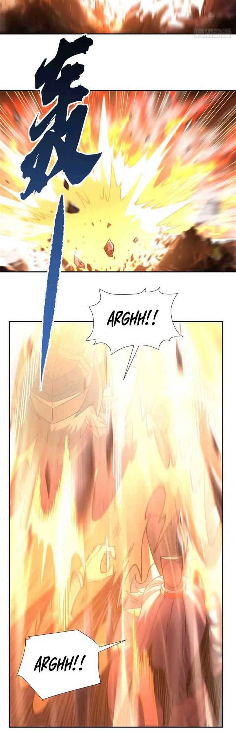 My Female Apprentices Are All Big Shots From the Future Chapter 156 - halaman 24