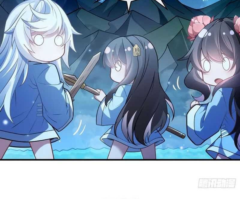 My Female Apprentices Are All Big Shots From the Future Chapter 156 - halaman 29