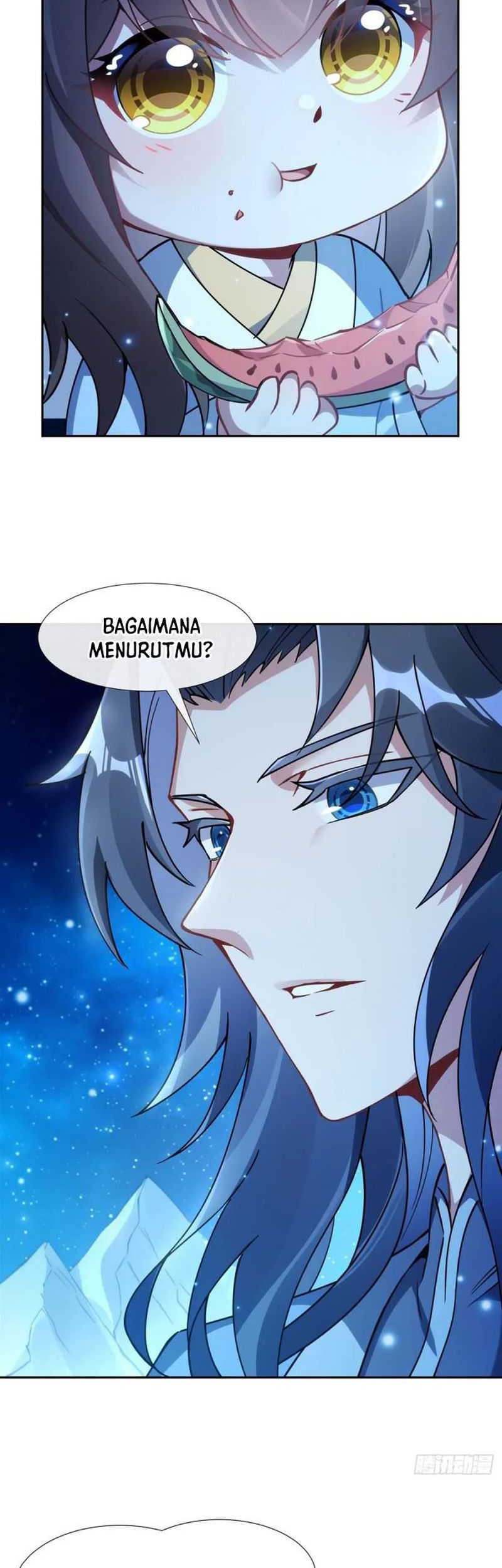 My Female Apprentices Are All Big Shots From the Future Chapter 156 - halaman 4
