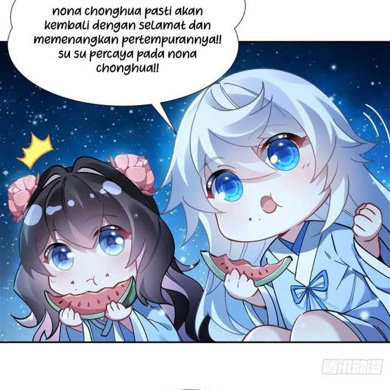 My Female Apprentices Are All Big Shots From the Future Chapter 156 - halaman 5