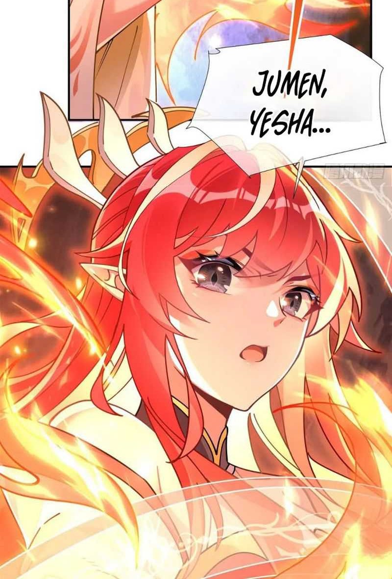 My Female Apprentices Are All Big Shots From the Future Chapter 156 - halaman 9