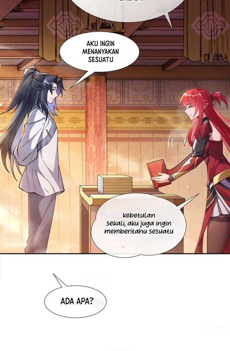 My Female Apprentices Are All Big Shots From the Future Chapter 157 - halaman 13