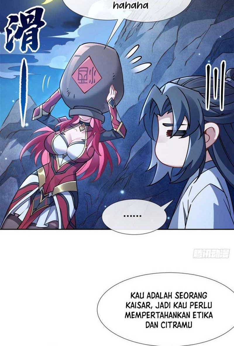 My Female Apprentices Are All Big Shots From the Future Chapter 157 - halaman 17