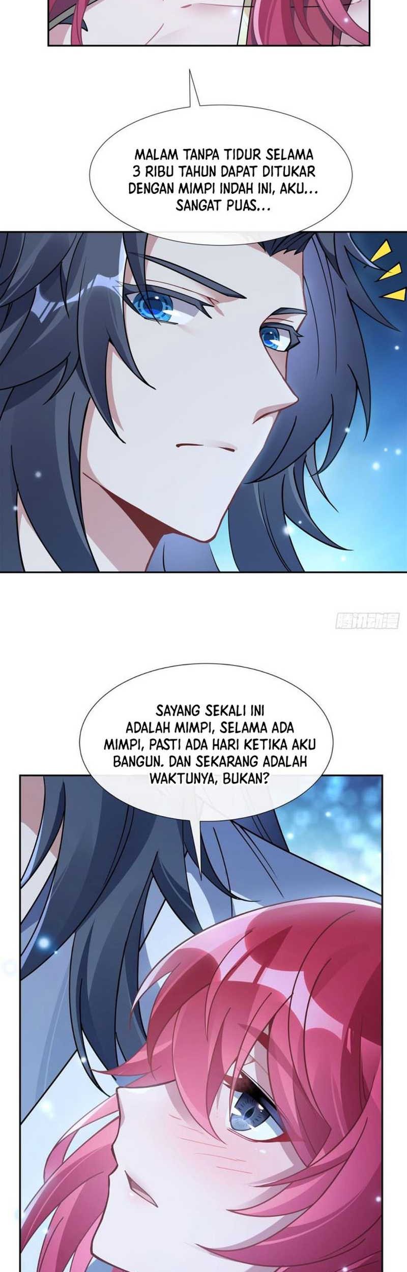 My Female Apprentices Are All Big Shots From the Future Chapter 157 - halaman 20