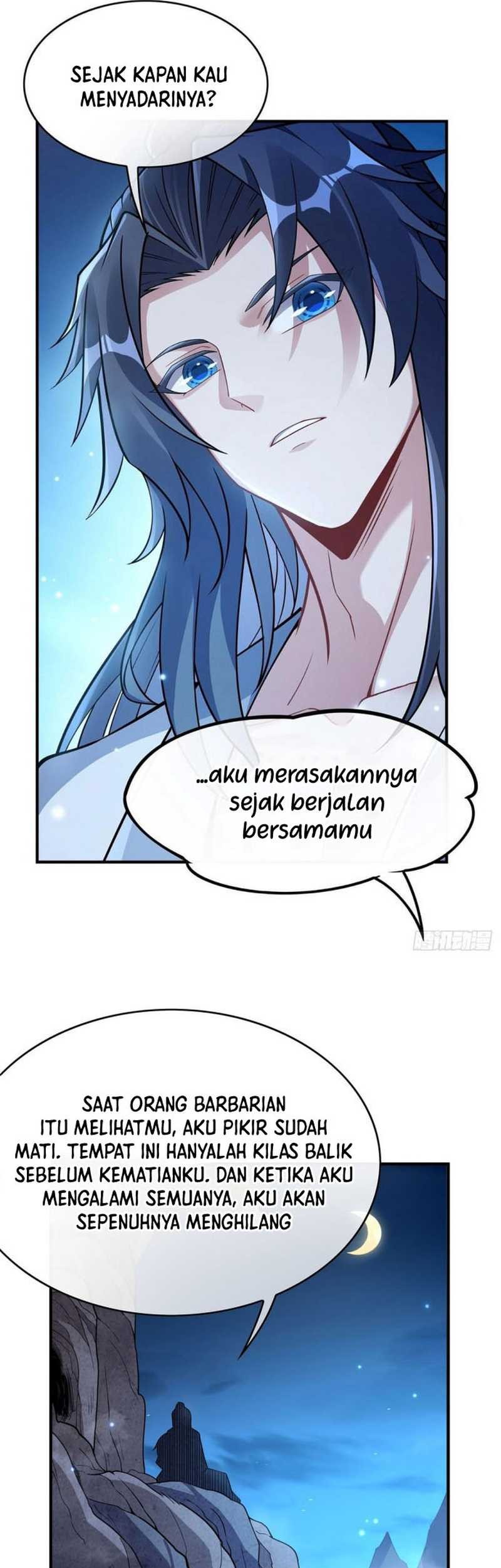 My Female Apprentices Are All Big Shots From the Future Chapter 157 - halaman 22