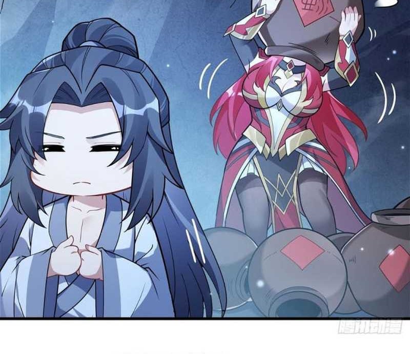 My Female Apprentices Are All Big Shots From the Future Chapter 157 - halaman 25