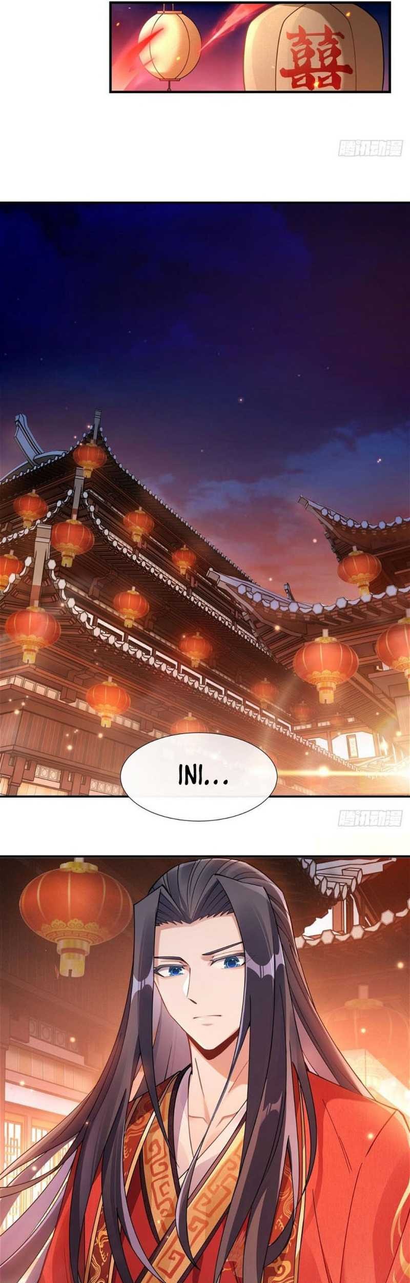My Female Apprentices Are All Big Shots From the Future Chapter 157 - halaman 30