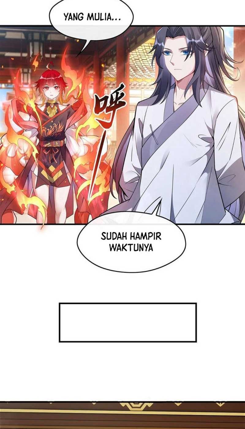 My Female Apprentices Are All Big Shots From the Future Chapter 157 - halaman 5