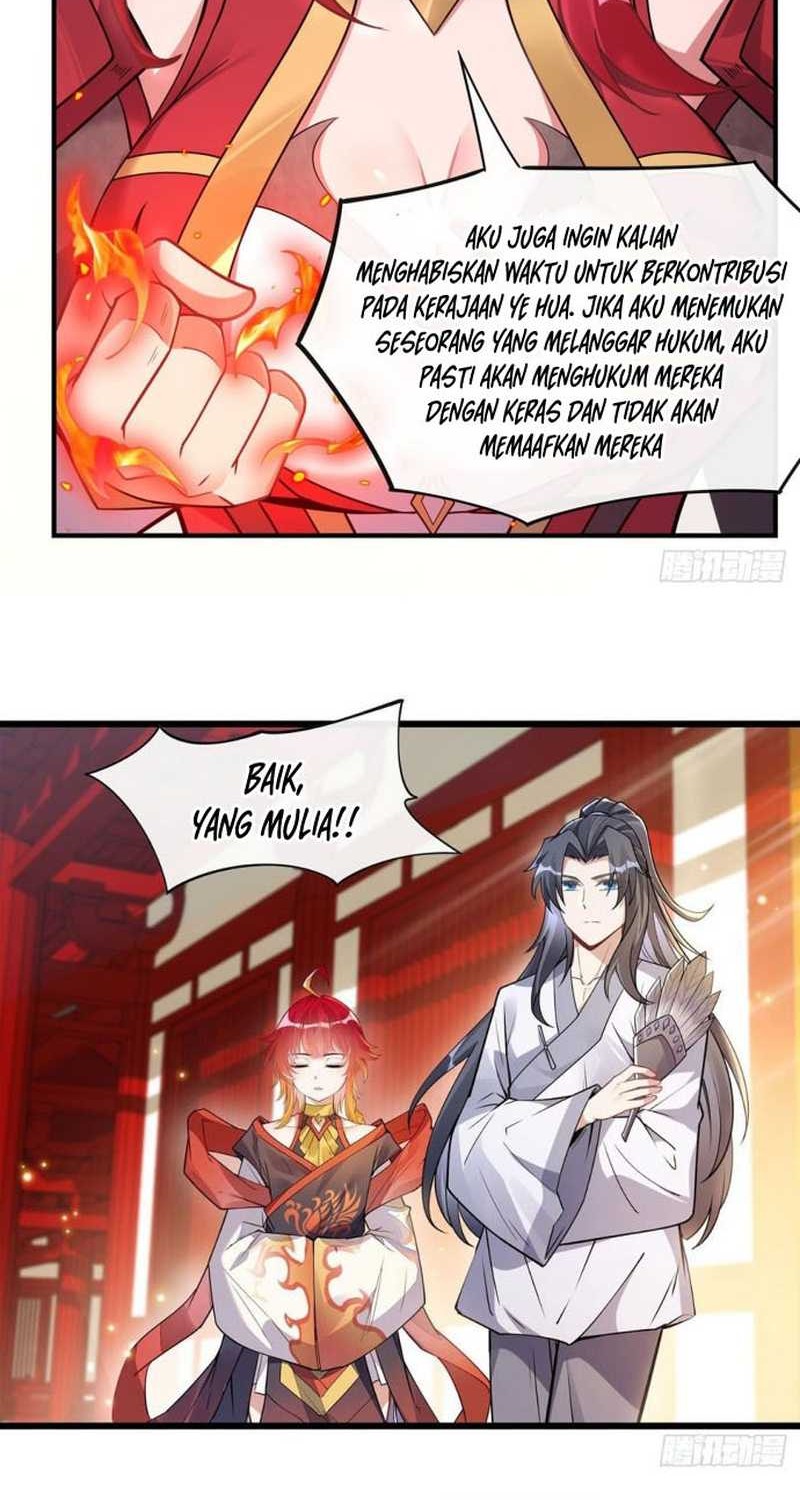 My Female Apprentices Are All Big Shots From the Future Chapter 157 - halaman 9