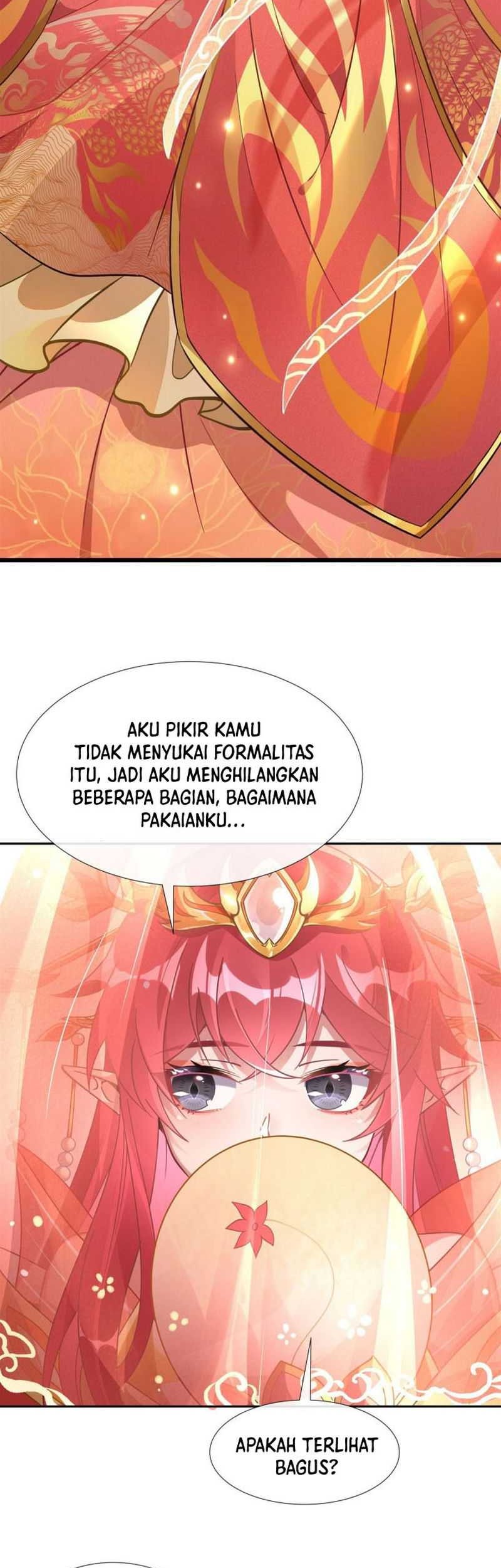 My Female Apprentices Are All Big Shots From the Future Chapter 158 - halaman 12
