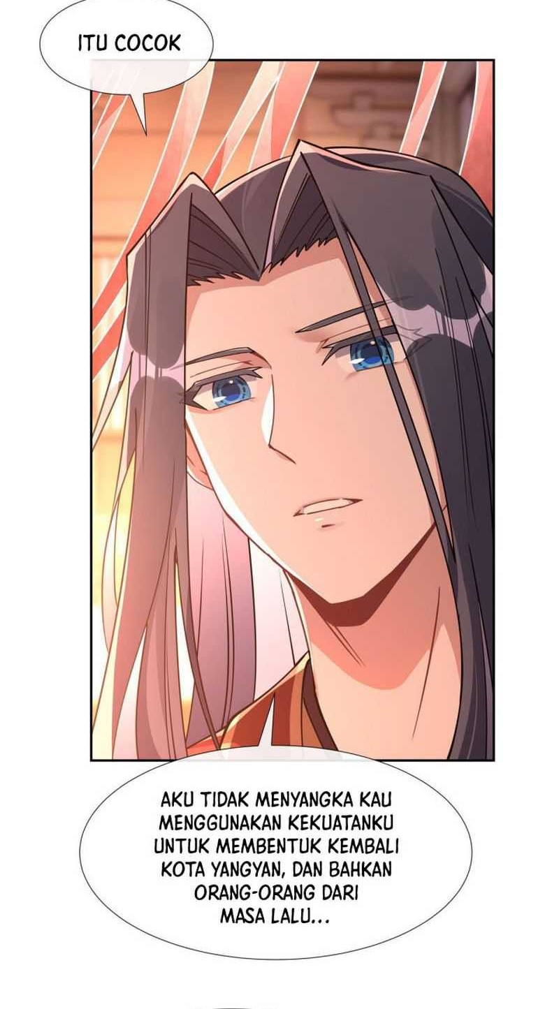 My Female Apprentices Are All Big Shots From the Future Chapter 158 - halaman 13