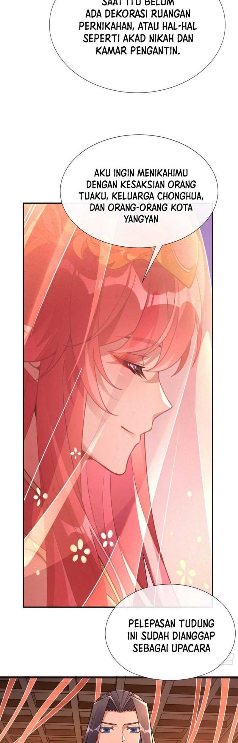 My Female Apprentices Are All Big Shots From the Future Chapter 158 - halaman 15
